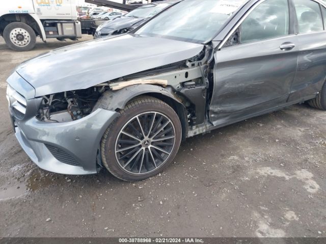 W1KWF8DB0LR573926 Mercedes-Benz C 300