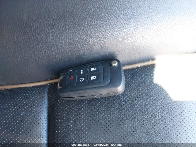 Chevrolet IMPALA 2LZ 2015 2G1165S32F9119764 Image 11