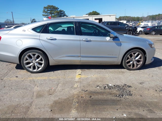 Chevrolet IMPALA 2LZ 2015 2G1165S32F9119764 Image 13