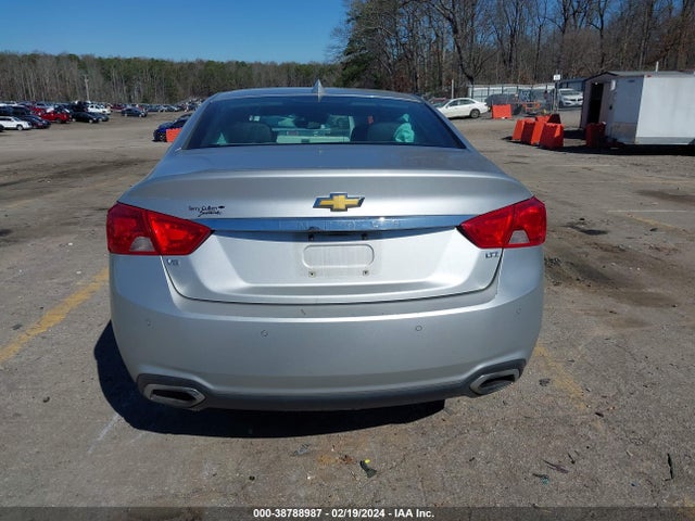 Chevrolet IMPALA 2LZ 2015 2G1165S32F9119764 Image 16