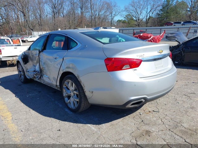 Chevrolet IMPALA 2LZ 2015 2G1165S32F9119764 Image 3