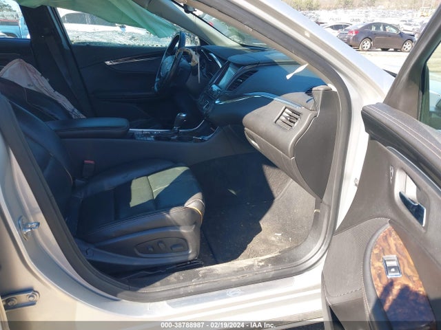 Chevrolet IMPALA 2LZ 2015 2G1165S32F9119764 Image 5