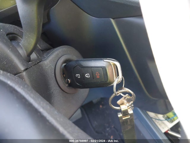 Ford Maverick Xl 2023 3FTTW8E37PRA57805 Image 11
