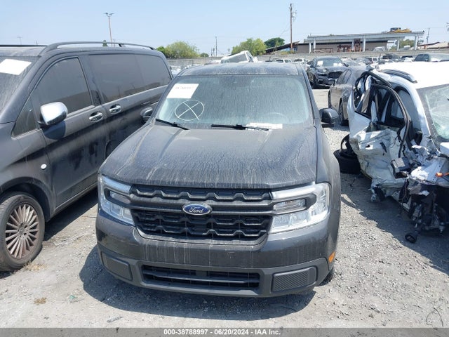 Ford Maverick Xl 2023 3FTTW8E37PRA57805 Image 13