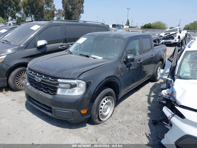 Ford Maverick Xl 2023 3FTTW8E37PRA57805 Image 2