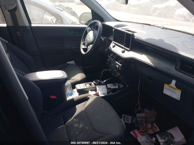 Ford Maverick Xl 2023 3FTTW8E37PRA57805 Image 5