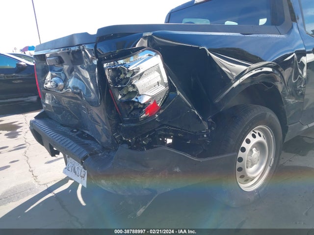 Ford Maverick Xl 2023 3FTTW8E37PRA57805 Image 6