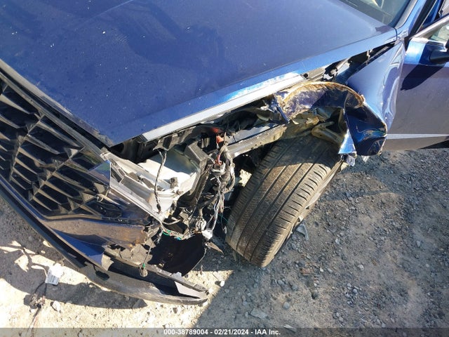 Hyundai Sonata Limited 2021 5NPEH4J2XMH097948 Image 6