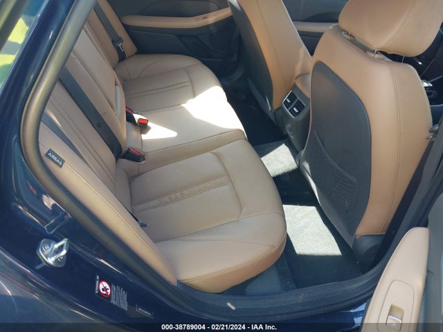 Hyundai Sonata Limited 2021 5NPEH4J2XMH097948 Image 8