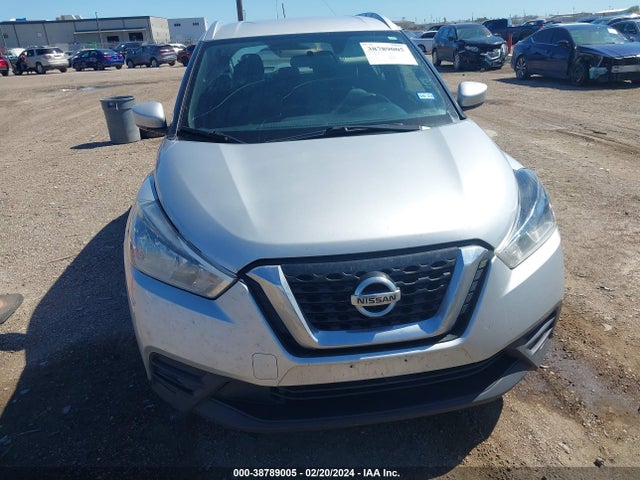 Nissan KICKS SV 2019 3N1CP5CU6KL548954 Image 12