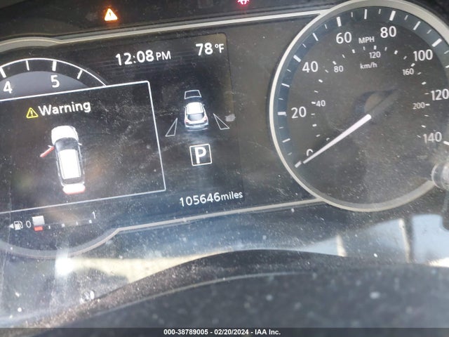 Nissan KICKS SV 2019 3N1CP5CU6KL548954 Image 15