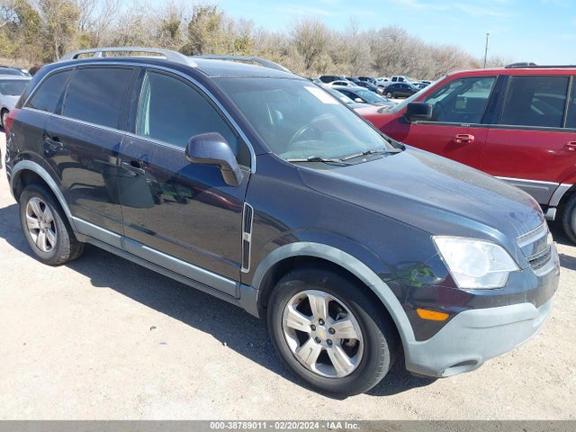 2014 3GNAL2EK9ES559328 main image