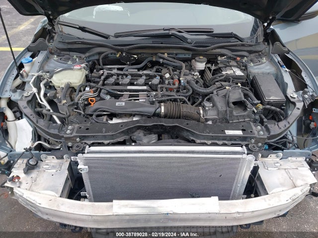 Honda Civic Sport 2020 SHHFK7H40LU213426 Image 10