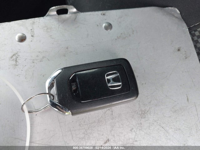 Honda Civic Sport 2020 SHHFK7H40LU213426 Image 11