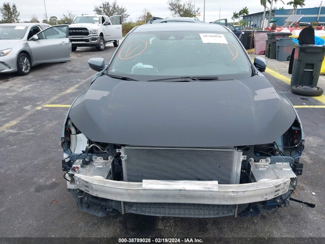 Honda Civic Sport 2020 SHHFK7H40LU213426 Image 13