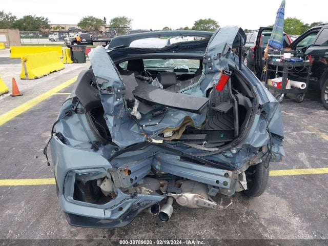 Honda Civic Sport 2020 SHHFK7H40LU213426 Image 17