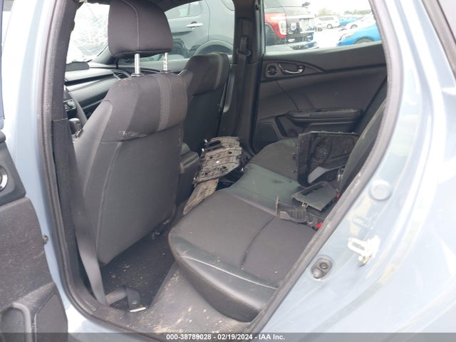 Honda Civic Sport 2020 SHHFK7H40LU213426 Image 8