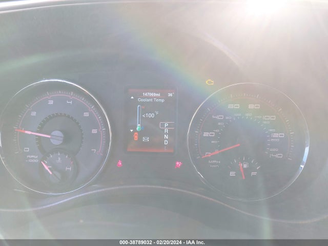 Dodge Charger Se 2014 2C3CDXBG8EH135271 Image 7