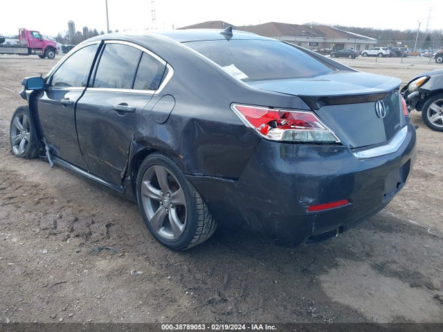 19UUA9F59EA000328 Acura Tl 3.7
