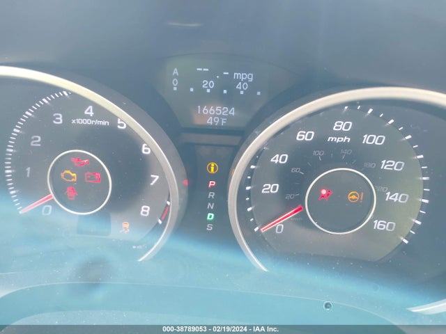 19UUA9F59EA000328 Acura Tl 3.7