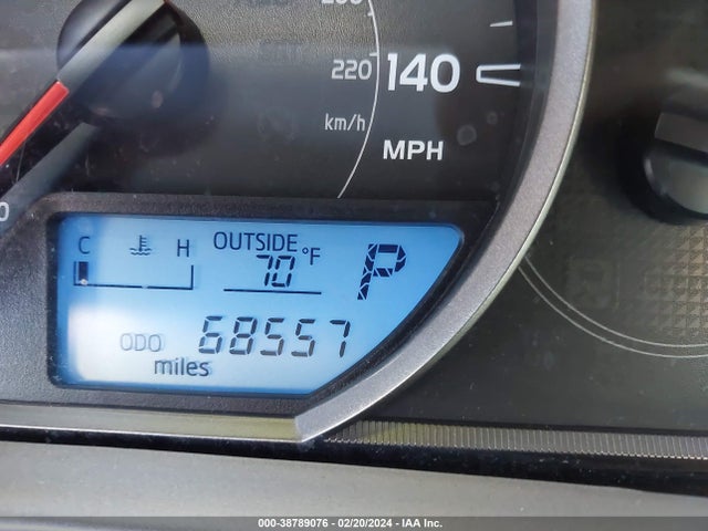 Toyota RAV4 LE 2015 2T3ZFREV2FW227175 Image 15