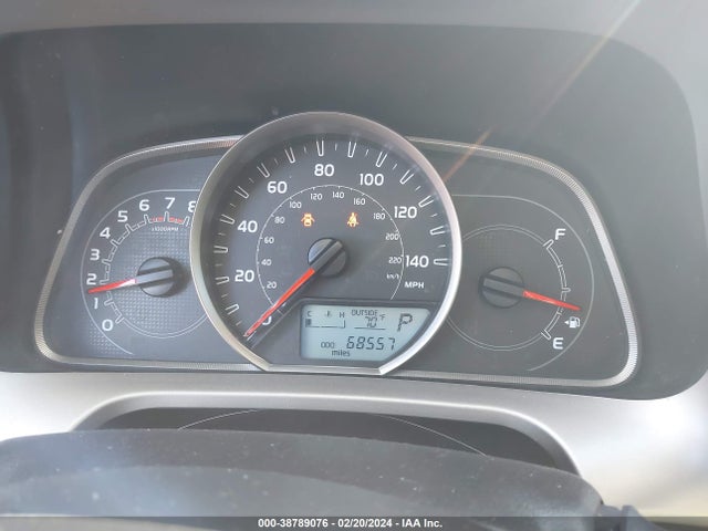 Toyota RAV4 LE 2015 2T3ZFREV2FW227175 Image 7