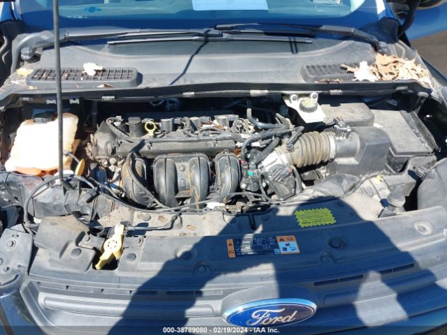 1FMCU0F72GUB66654 Ford ESCAPE S
