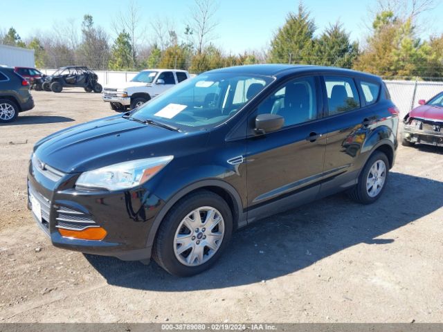 1FMCU0F72GUB66654 Ford ESCAPE S