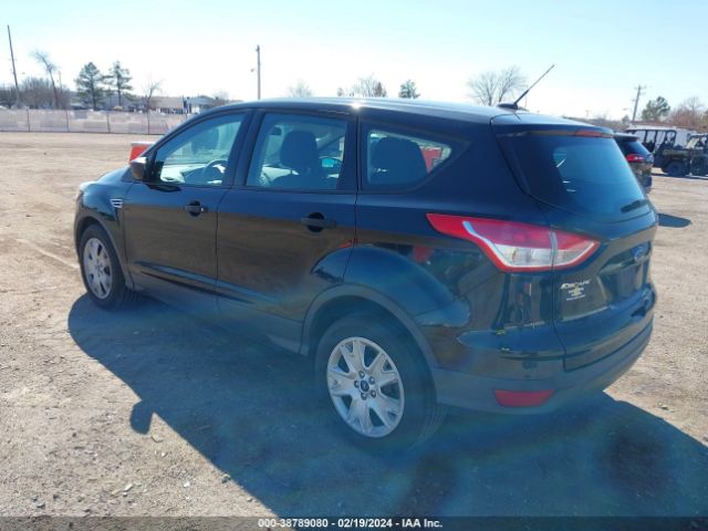 1FMCU0F72GUB66654 Ford ESCAPE S