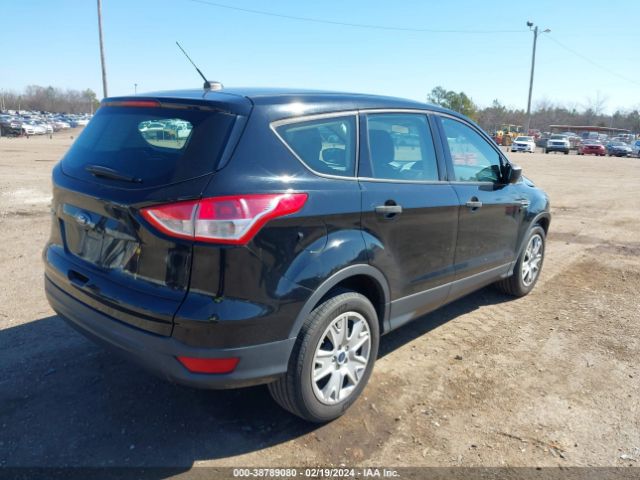 1FMCU0F72GUB66654 Ford ESCAPE S