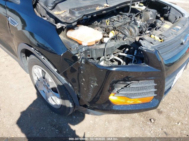 1FMCU0F72GUB66654 Ford ESCAPE S