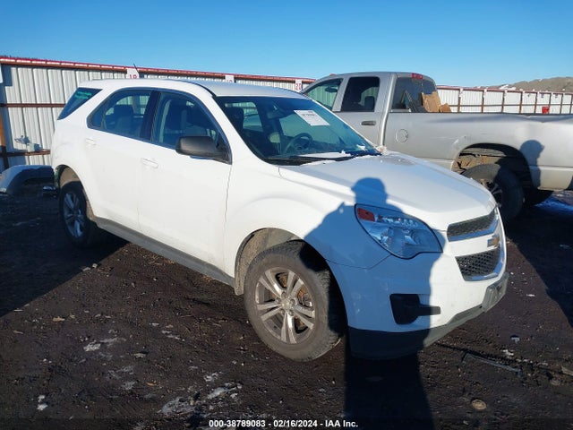 2015 2GNALLEK7F6317191 main image