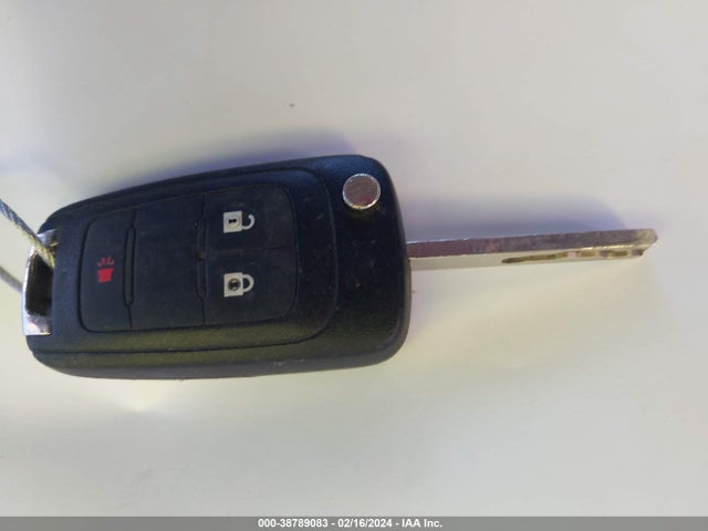 Chevrolet Equinox L 2015 2GNALLEK7F6317191 Image 11