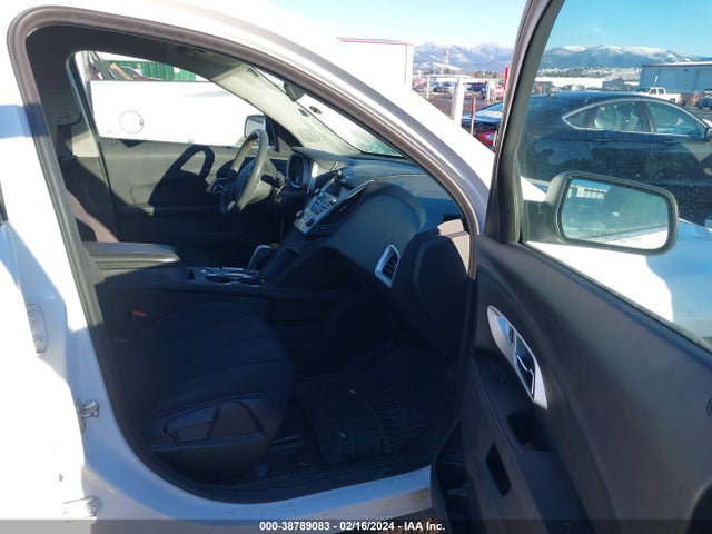 Chevrolet Equinox L 2015 2GNALLEK7F6317191 Image 5