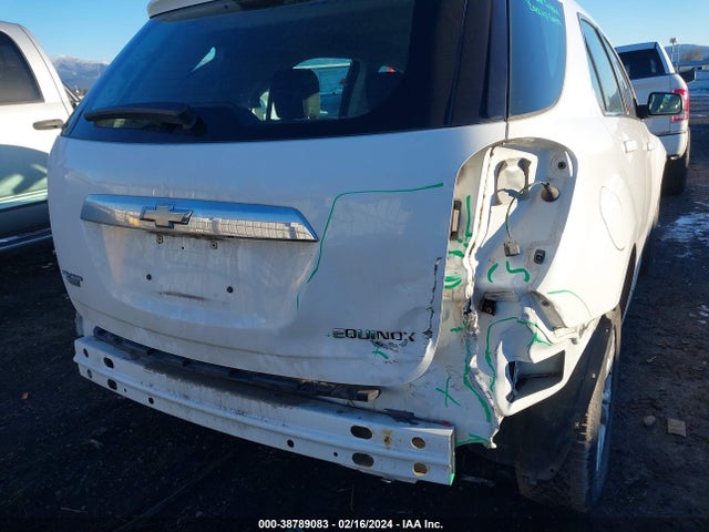 Chevrolet Equinox L 2015 2GNALLEK7F6317191 Image 6