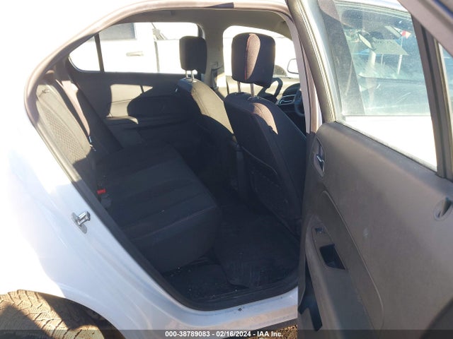 Chevrolet Equinox L 2015 2GNALLEK7F6317191 Image 8