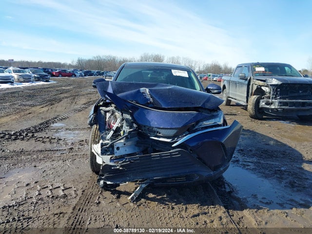 Toyota VENZA LE 2021 JTEAAAAH3MJ085844 Image 12