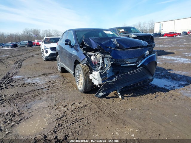 Toyota VENZA LE 2021 JTEAAAAH3MJ085844 Image 13
