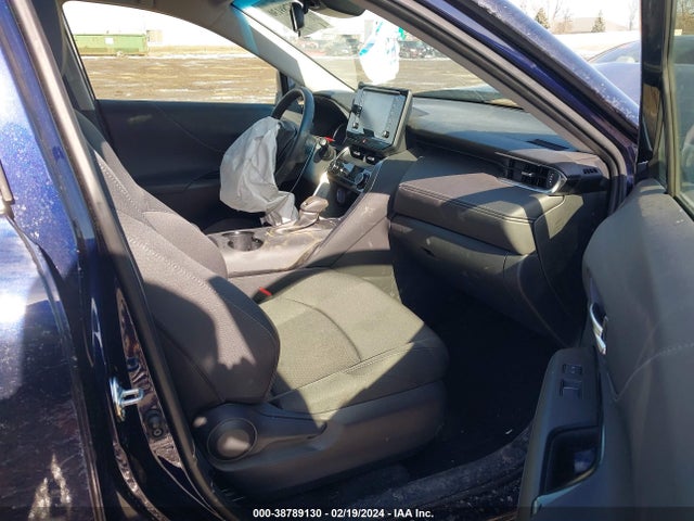 Toyota VENZA LE 2021 JTEAAAAH3MJ085844 Image 5