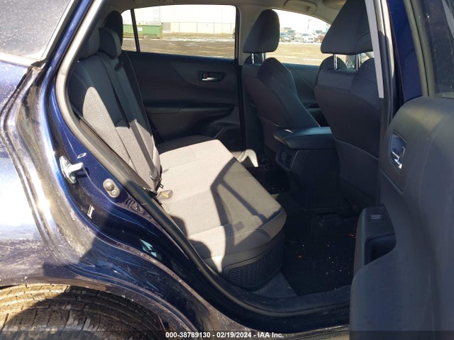 Toyota VENZA LE 2021 JTEAAAAH3MJ085844 Image 8