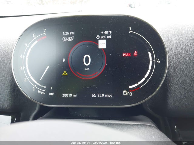 2022 MINI COUNTRYMAN WMZ43BR0XN3N40419 Photo 6