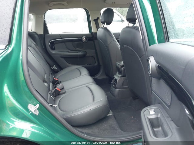 2022 MINI COUNTRYMAN WMZ43BR0XN3N40419 Photo 7