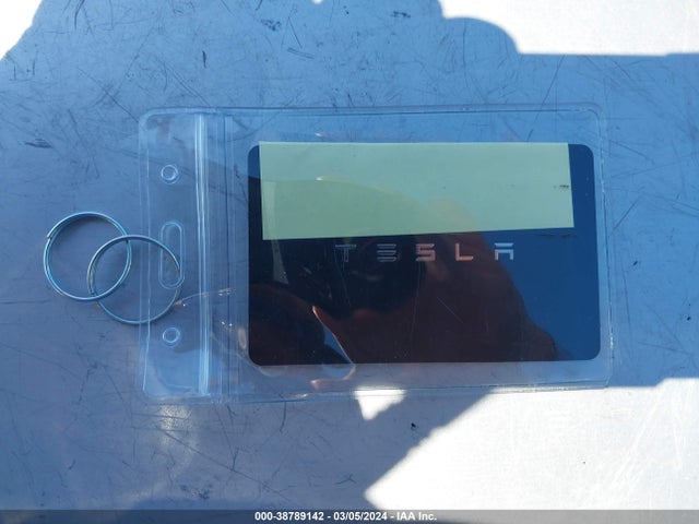 Tesla Model 3 Rear-wheel Drive 2023 5YJ3E1EA6PF566794 Image 11