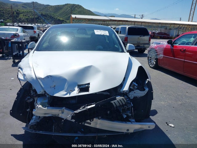 Tesla Model 3 Rear-wheel Drive 2023 5YJ3E1EA6PF566794 Image 13