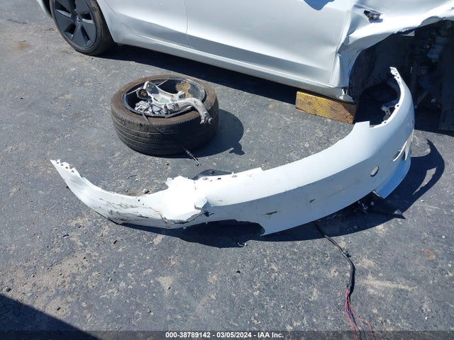 Tesla Model 3 Rear-wheel Drive 2023 5YJ3E1EA6PF566794 Image 12