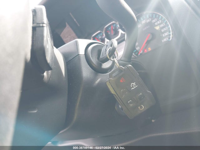 Chevrolet Suburban 2wd Lt 2020 1GNSCHKC9LR304358 Image 11