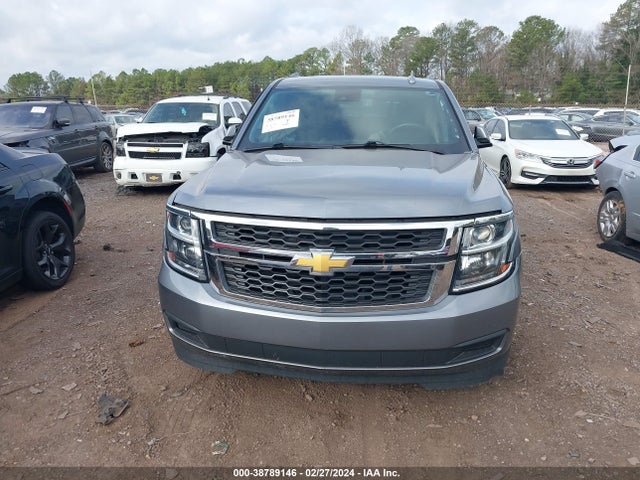 Chevrolet Suburban 2wd Lt 2020 1GNSCHKC9LR304358 Image 12
