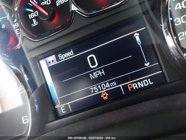 Chevrolet Suburban 2wd Lt 2020 1GNSCHKC9LR304358 Image 15