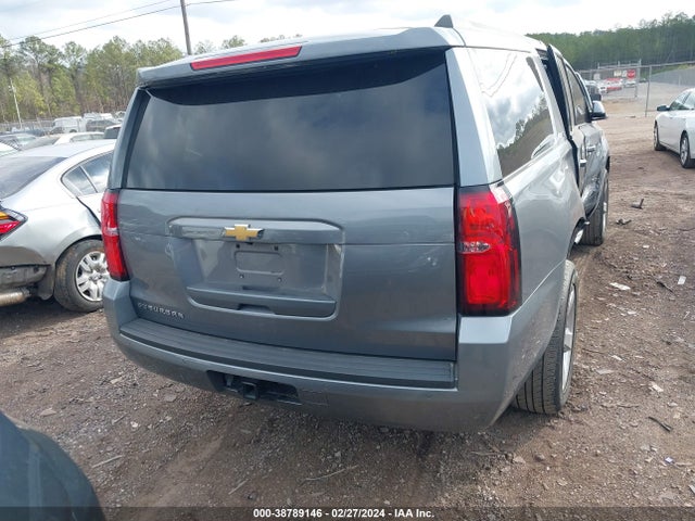 Chevrolet Suburban 2wd Lt 2020 1GNSCHKC9LR304358 Image 16
