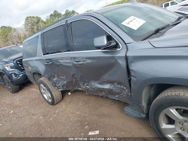 Chevrolet Suburban 2wd Lt 2020 1GNSCHKC9LR304358 Image 6